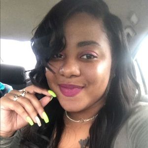 Meet your Posher, Aaliyah